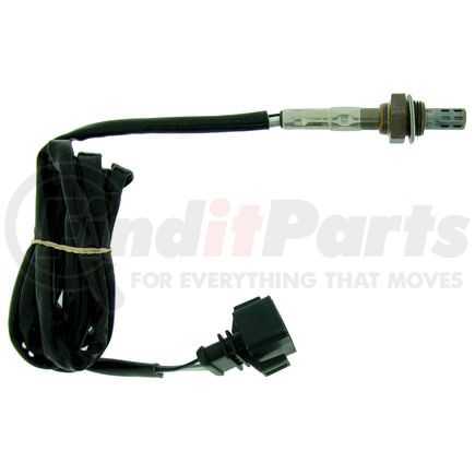 25552 by NTK - NTK OE Type Oxygen Sensor