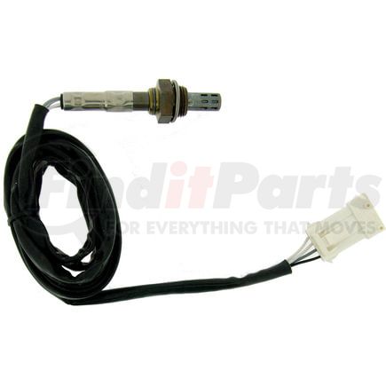 25554 by NTK - NTK OE Type Oxygen Sensor