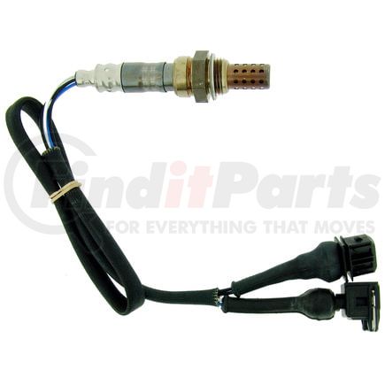 25557 by NTK - NTK OE Type Oxygen Sensor