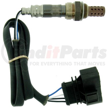 25558 by NTK - NTK OE Type Oxygen Sensor