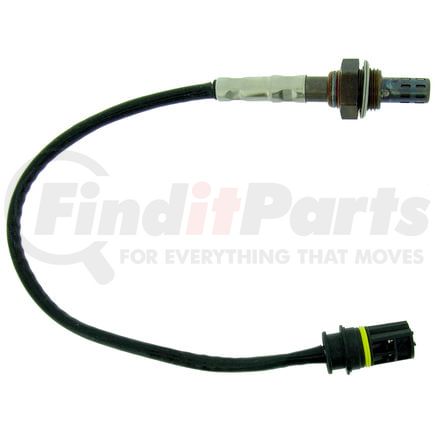 25560 by NTK - NTK OE Type Oxygen Sensor