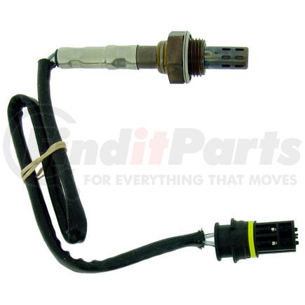 25563 by NTK - NTK OE Type Oxygen Sensor