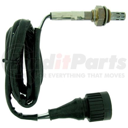 25562 by NTK - NTK OE Type Oxygen Sensor