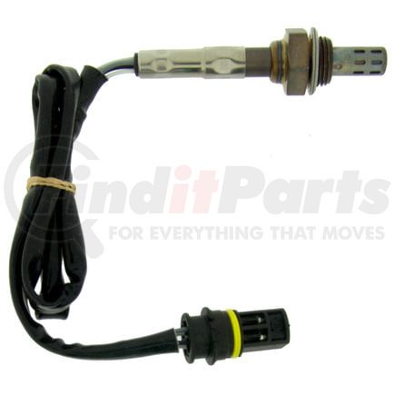 25564 by NTK - NTK OE Type Oxygen Sensor