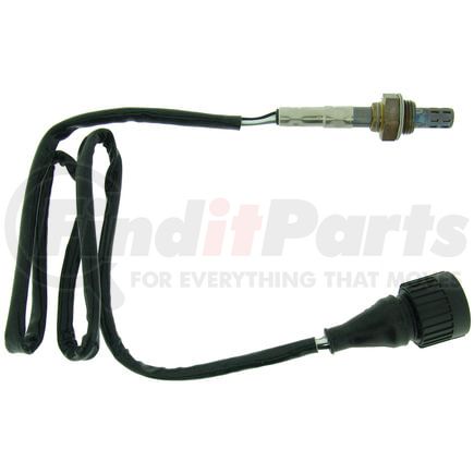 25571 by NTK - NTK OE Type Oxygen Sensor