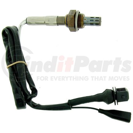 25576 by NTK - NTK OE Type Oxygen Sensor