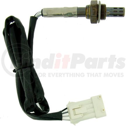 25580 by NTK - NTK OE Type Oxygen Sensor