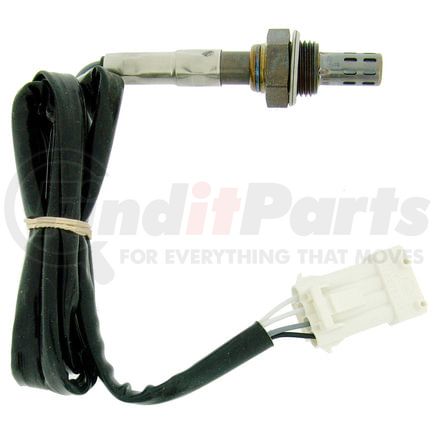 25582 by NTK - NTK OE Type Oxygen Sensor