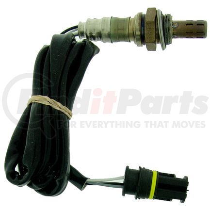 25583 by NTK - NTK OE Type Oxygen Sensor