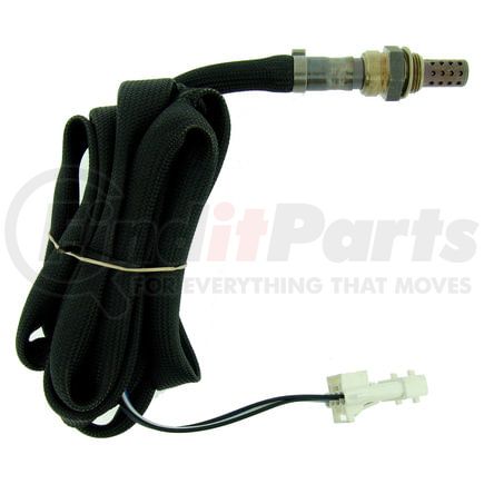 25585 by NTK - NTK OE Type Oxygen Sensor