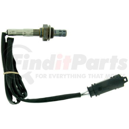 25586 by NTK - NTK OE Type Oxygen Sensor