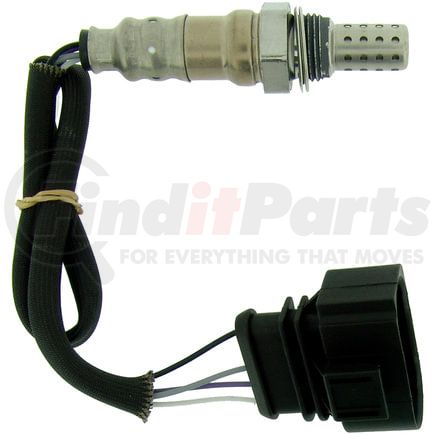 25588 by NTK - NTK OE Type Oxygen Sensor
