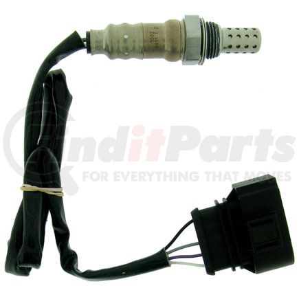 25589 by NTK - NTK OE Type Oxygen Sensor
