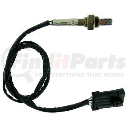 25590 by NTK - NTK OE Type Oxygen Sensor