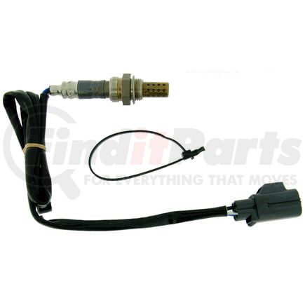 25591 by NTK - NTK OE Type Oxygen Sensor