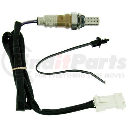 25592 by NTK - NTK OE Type Oxygen Sensor