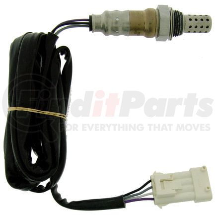 25593 by NTK - NTK OE Type Oxygen Sensor
