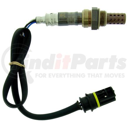 25595 by NTK - NTK OE Type Oxygen Sensor