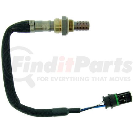 25596 by NTK - NTK OE Type Oxygen Sensor