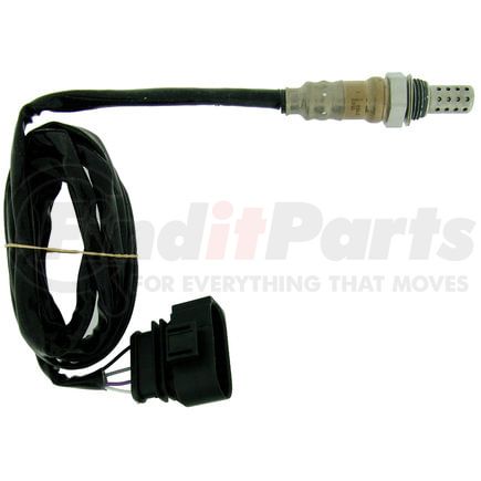 25597 by NTK - NTK OE Type Oxygen Sensor