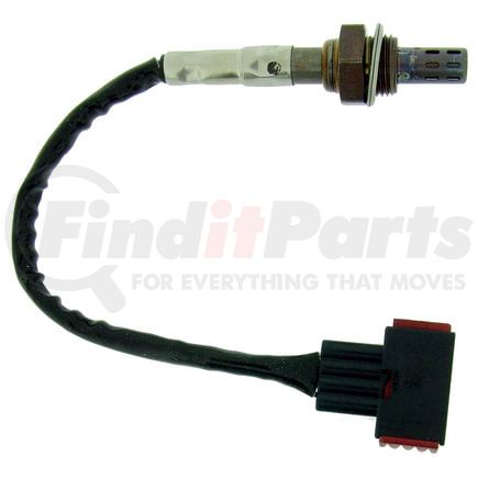 25601 by NTK - NTK OE Type Oxygen Sensor