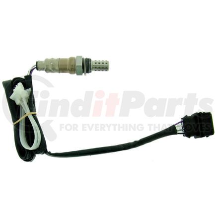25603 by NTK - NTK OE Type Oxygen Sensor