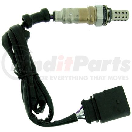 25605 by NTK - NTK OE Type Oxygen Sensor