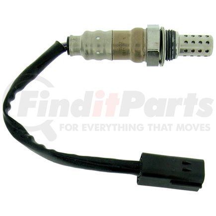 25606 by NTK - NTK OE Type Oxygen Sensor