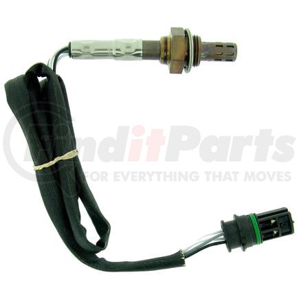 25609 by NTK - NTK OE Type Oxygen Sensor
