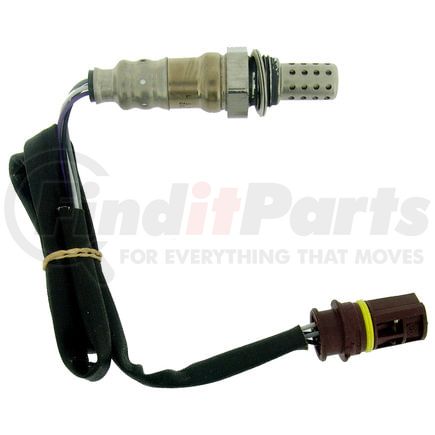 25611 by NTK - NTK OE Type Oxygen Sensor