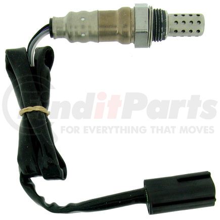 25610 by NTK - NTK OE Type Oxygen Sensor