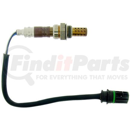 25612 by NTK - NTK OE Type Oxygen Sensor