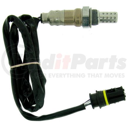 25616 by NTK - NTK OE Type Oxygen Sensor