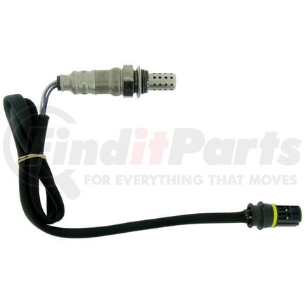 25614 by NTK - NTK OE Type Oxygen Sensor
