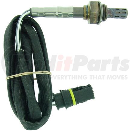25618 by NTK - NTK OE Type Oxygen Sensor