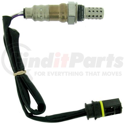 25617 by NTK - NTK OE Type Oxygen Sensor