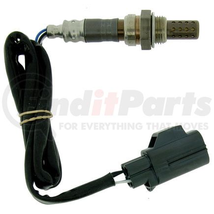 25619 by NTK - NTK OE Type Oxygen Sensor