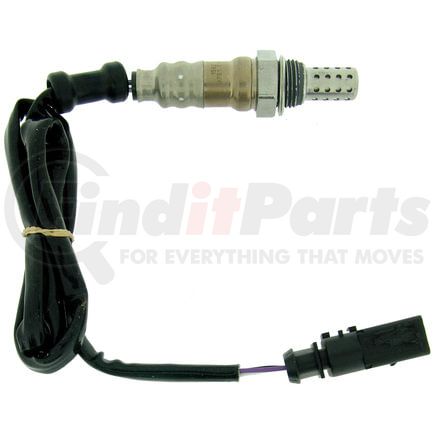 25622 by NTK - NTK OE Type Oxygen Sensor