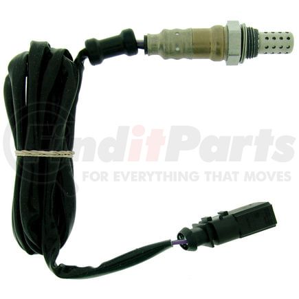 25621 by NTK - NTK OE Type Oxygen Sensor
