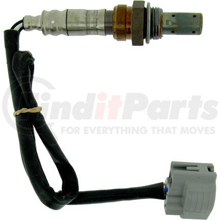 NTK 25631 Air / Fuel Ratio Sensor NTK OE Type 4-Wire A/F Sensor