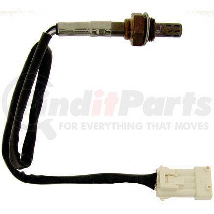 25633 by NTK - NTK OE Type Oxygen Sensor