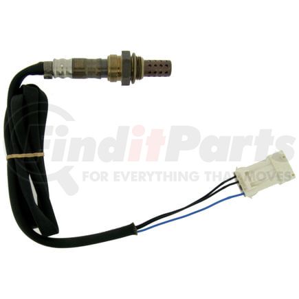 25632 by NTK - NTK OE Type Oxygen Sensor