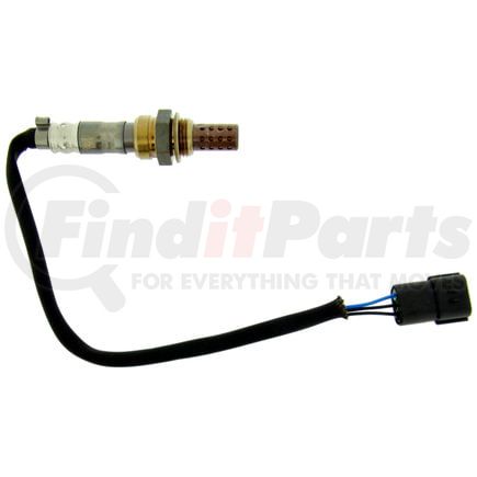 25635 by NTK - NTK OE Type Oxygen Sensor
