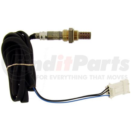 25637 by NTK - NTK OE Type Oxygen Sensor