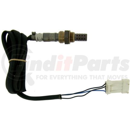 25636 by NTK - NTK OE Type Oxygen Sensor