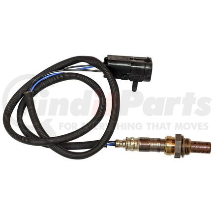 25639 by NTK - NTK OE Type Oxygen Sensor