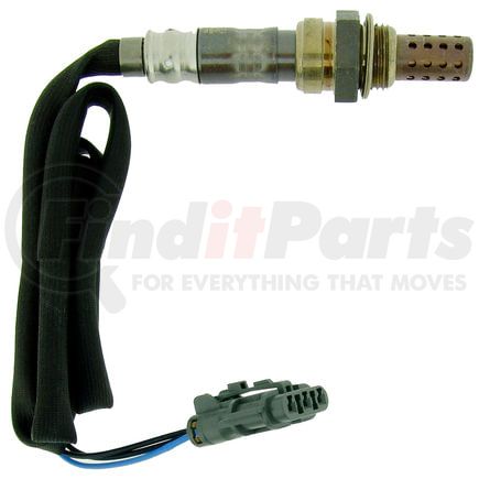 25638 by NTK - NTK OE Type Oxygen Sensor
