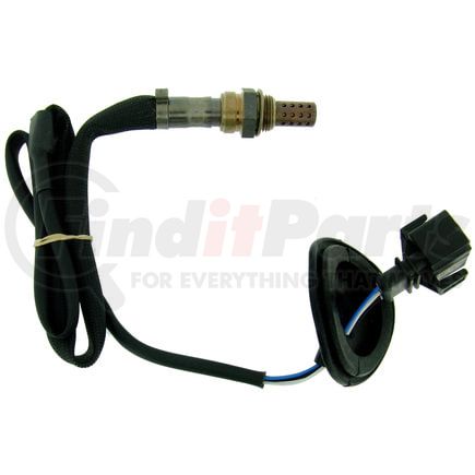 25643 by NTK - NTK OE Type Oxygen Sensor