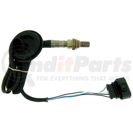 25642 by NTK - NTK OE Type Oxygen Sensor