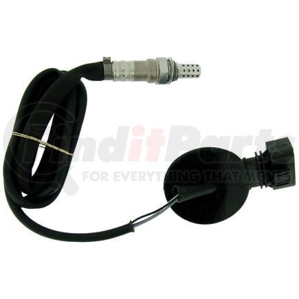 25645 by NTK - NTK OE Type Oxygen Sensor